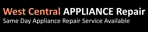 West Central Appliance Repair Service